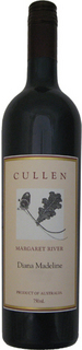 CULLEN MADELINE CABERNET SAUVIGNON 750ML - Image 1