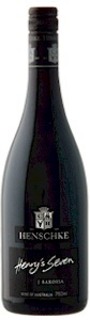 HENSCHKE JOHANS GRENACHE SHIRAZ 750ML - Image 1