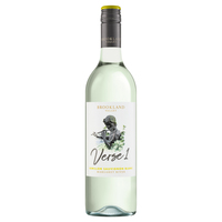 BROOKLAND VERSE 1 SEMILLON SAUVIGNON BLANC 750ML - Image 1