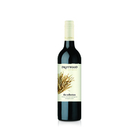 DRIFTWOOD COLLECION SHIRAZ CABERNET 750ML - Image 1