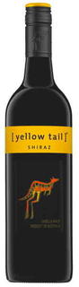 YELLOW TAIL SHIRAZ 750ML - Image 1