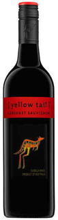 YELLOW TAIL CABERNET SAUVIGNON 750ML - Image 1
