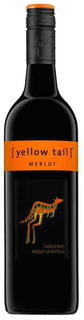 YELLOW TAIL MERLOT 750ML - Image 1
