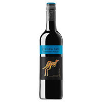YELLOW TAIL CABERNET MERLOT 750ML - Image 1