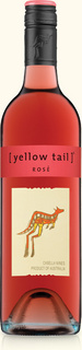 YELLOW TAIL ROSE 750ML - Image 1