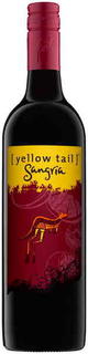 YELLOW TAIL SANGRIA 750ML - Image 1