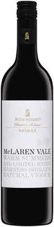 ROSEMOUNT DISTRICT SHIRAZ 750ML - Image 1