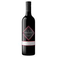 ROSEMOUNT DIAMOND LABEL SHIRAZ 750ML - Image 1