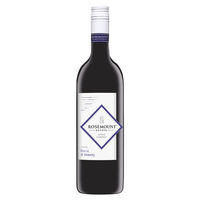 ROSEMOUNT BLENDS SHIRAZ CABERNET 750ML - Image 1