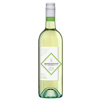 ROSEMOUNT BLENDS SEMILLON SAUVIGNON BLANC 750ML - Image 1