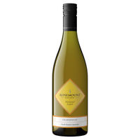 ROSEMOUNT DIAMOND LABEL CHARDONNAY 750ML - Image 1