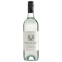 WEST CAPE HOWE SEMILLON SAUVIGNON BLANC 750ML - Image 1