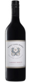 WEST CAPE HOWE CABERNET SAUVIGNON 750ML - Image 1