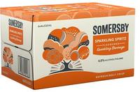 SOMERSBY SPARKLING SPRITZ 24 x 330ML STUBBIES - Image 1