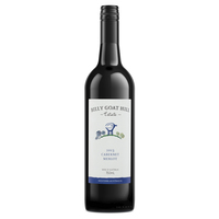 BILLY GOAT CABERNET MERLOT 750ML - Image 1