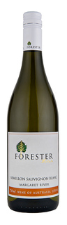 FORESTER ESTATE SEMILLON SAUVIGNON BLANC 750ML - Image 1
