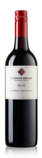 ST JOHNS BROOK RECOLTE CABERNET MERLOT 750ML - Image 1