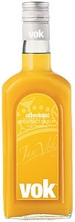 VOK ADVOKAAT 500ML - Image 1