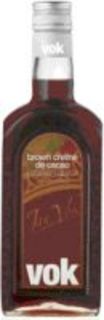 VOK BROWN CREAM DE CAEO 500ML - Image 1