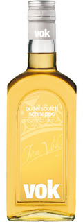 VOK BUTTERSCOTCH SCHNAPPS LIQUEUR 500ML - Image 1