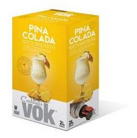 VOK PINA COLADA CASK 2L - Image 1