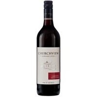 CHURCHVIEW CABERNET SAUVIGNON 750ML - Image 1