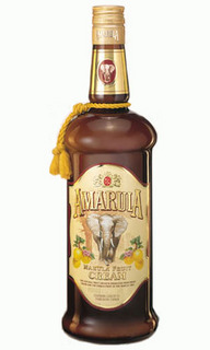 AMARULA CREAM 700ML - Image 1