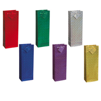 Single Bottle Gift Bags - Image 1