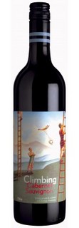 CLIMBING CABERNET 750ML - Image 1