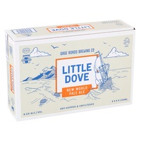 GAGE ROADS LITTLE DOVE 24 X 330ML CANS CARTON - Image 1