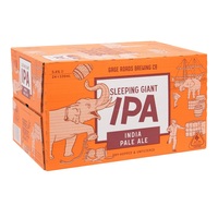 GAGE ROADS SLEEPING GIANT 5.4% IPA 24 x 330ML STUBBIES CARTON - Image 1