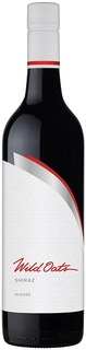 WILD OATS SHIRAZ 750ML - Image 1