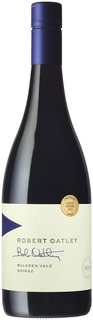 ROBERT OATLEY SHIRAZ 750ML - Image 1