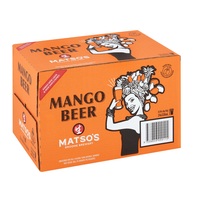 MATSOS MANGO STUBBIES CARTON - Image 1