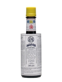ANGOSTURA BITTERS 200ML - Image 1