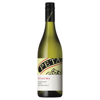 PETALUMA WHITE LABEL CHARDONNAY 750ML - Image 1