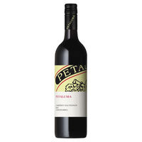 PETALUMA WHITE LABEL CABERNET SAUVIGNON 750ML - Image 1