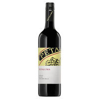 PETALUMA WHITE LABEL SHIRAZ 750ML - Image 1