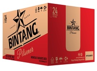 BINTANG 24 x STUBBIES CARTON - Image 1