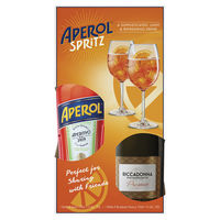 APEROL SPRITZ GIFT PACK  700ML - Image 1