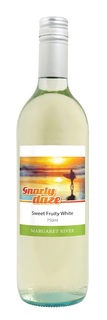 GNARLY DAZE SWEET FRUITY WHITE 750ML - Image 1