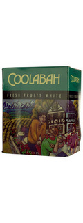 COOLABAH SOFT FRUITY WHITE CASK 4L - Image 1