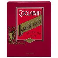 COOLABAH AUST DOLCE ROSSO CASK 4L - Image 1