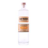 OLD YOUNGS PAVLOVA VODKA 40% 700ml - Image 1