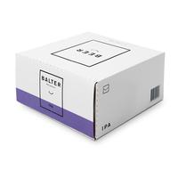BALTER IPA 6.8% 16 x 375ML CANS CARTON - Image 1