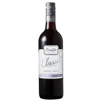 EVANS and TATE CLASSIC CABERNET MERLOT 750ML - Image 1