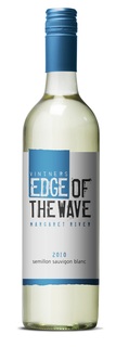VINTNERS EDGE OF THE WAVE SEMILLON SAUVIGNON BLANC 750ML - Image 1