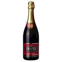 DEUTZ MARLBOROUGH CUVEE NV 750ML - Image 1