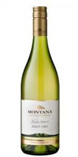 MONTANA MARLBOROUGH PINOT GRIS 750ML - Image 1