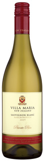 VILLA MARIA PB SAUVIGNON BLANC 750ML - Image 1